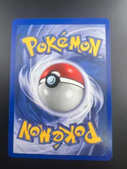 Dark Tyranitar - 11/105 - Pokemon Neo Destiny Unlimited Holo Rare Card NM - Image 2