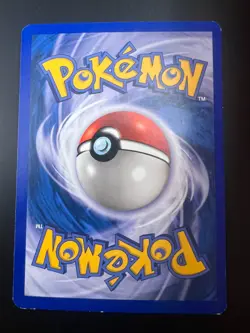 Tyranitar - H28/H32 - Pokemon Aquapolis Holo Rare Card NM - Image 2
