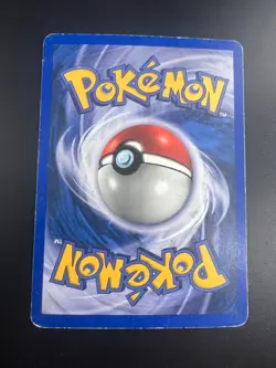 Gyarados - 12/110 - Pokemon Legendary Collection Reverse Holo Rare Card MP - Image 3