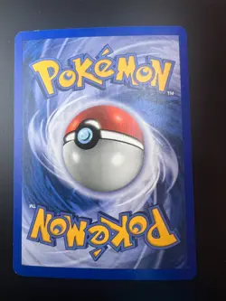 Ledian - H14/H32 - Pokemon Skyridge Holo Rare Card NM - Image 2