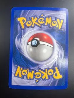 Arcanine - H2/H32 - Pokemon Aquapolis Holo Rare Card MP - Image 3