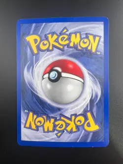 Dark Blastoise - 4/110 - Pokemon Legendary Collection Holo Rare Card NM - Image 2