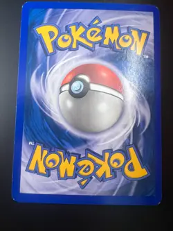 Ampharos - H1/H32 - Pokemon Aquapolis Holo Rare Card NM - Image 3