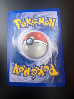 Slowking - H22/H32 - Pokemon Aquapolis Holo Rare Card NM - Image 3