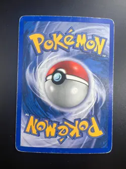 Squirtle - 95/110 - Pokemon Legendary Collection Reverse Holo Rare Card MP - Image 3