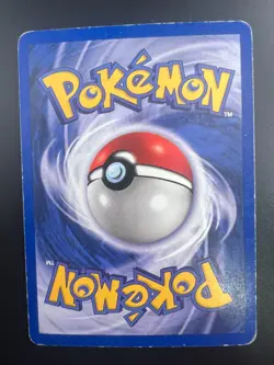 Dark Charizard - 4/82 - Pokemon Team Rocket Unlimited Holo Rare Card WOTC MP - Image 2