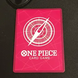 Bandai One Piece CCG Gecko Moria Leader Foil Card OP14-080 - Image 2