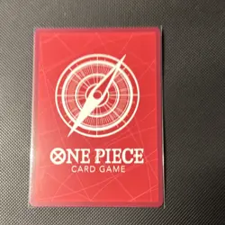 One Piece CCG Usopp Leader OP10-042 5000 Card Stock Standard One Piece Franchise - Image 2