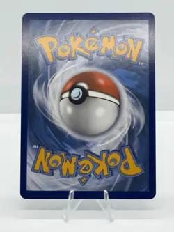 Pokemon TCG Gyarados GX SM212 Full Art Promo Holo Card - Image 2