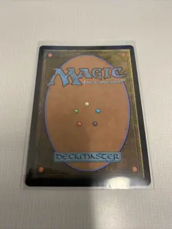 Phyrexian Plains 267/271 Foil Full Art Common All Will Be One MTG NM - Image 2