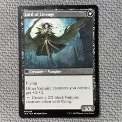 Bloodline Keeper Innistrad Remastered Regular - Image 2