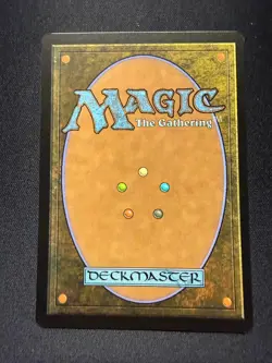 Doomsday - NM - Mystery Booster MtG - Image 2