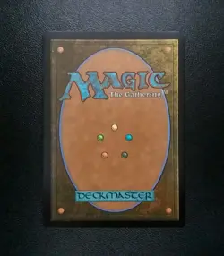 Technodrome mtg Mythic 0179 Magic: The Gathering TMNT - Image 2