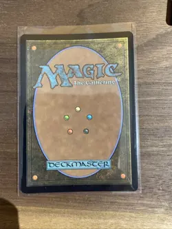 2026 MTG TMNT ARCBOUND RAVAGER #0014 BORDERLESS SURGE FOIL MYTHIC RARE NM - Image 2