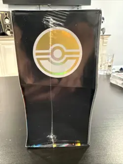 Mega Evolution Elite Trainer Box Gardevoir ETB - Pokemon Sealed - Image 3