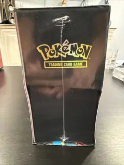 Mega Evolution Elite Trainer Box Gardevoir ETB - Pokemon Sealed - Image 4