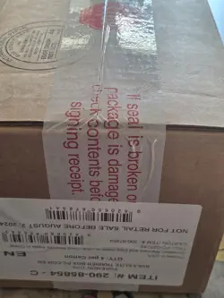 Shrouded Fable Pokemon Center Elite Trainer Box PC ETB Case NEW Factory Sealed - Image 4
