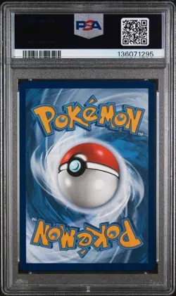 PSA 10 GEM MINT Keldeo ex 159/086 Ultra Rare WHT White Flare Pokemon TCG - Image 2