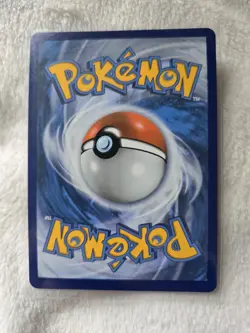Flying Pikachu V Pokemon Card - 25th Anniversary Holo Rare - 190 HP - Thunder... - Image 3