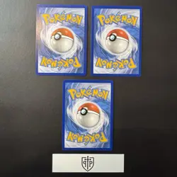 Pokemon TCG - Baby Shiny 3-Card Lot - Ultra Rare Holo - NM - Image 2