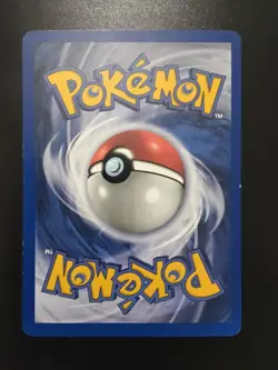 🔥🔥Pokemon TCG Vintage Kangaskhan 05/64 Jungle Holo NM🔥🔥 - Image 2