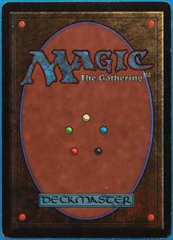 Regrowth Beta PLD Green Uncommon MAGIC THE GATHERING CARD (ID# 500778) ABUGames - Image 2