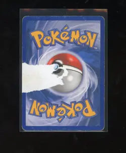 HUGE SWIRL 2005 EX Deoxys GOLD STAR Latias Holo Foil 105/107 Pokemon DMG - Image 2