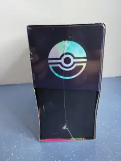 Pokemon TCG Mega Evolution Phantasmal Flames Elite Trainer Box Sealed SHIPS FREE - Image 2