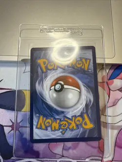 Iono’s Bellibolt Ex Scarlet Violet Promo 194 Full Art Holo Pokemon TCG - Image 4