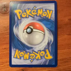 Pokemon M Salamence EX XY171 XY Holo Promo Mega 230 HP Savage Wing 100+ - Image 2