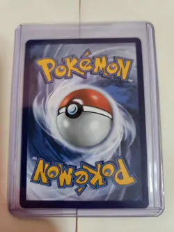 Pokemon Zacian 100/094 Me02: Phantasmal Flames Holo Rare 130 HP Basic Limit Bre… - Image 2