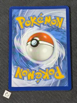 Poliwhirl 176/165 - Scarlet Violet 151 Illustration Rare English Pokemon NM - Image 2