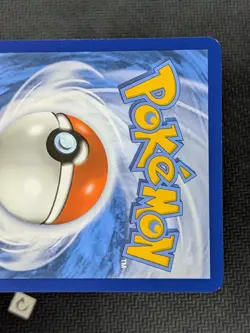Poliwhirl 176/165 - Scarlet Violet 151 Illustration Rare English Pokemon NM - Image 3