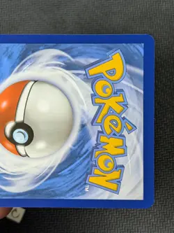 Poliwhirl 176/165 - Scarlet Violet 151 Illustration Rare English Pokemon NM - Image 4