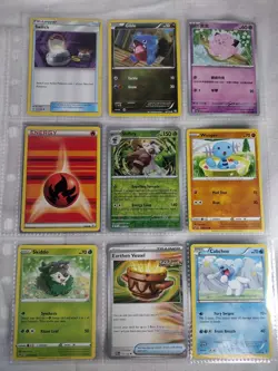 CGC Gem Mint 10 - Vulpix 2020 Deck Promo Rare Korean Pokemon Card with Goodies! - Image 4