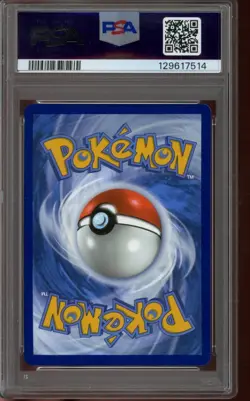 PSA 10 GEM MINT Pokemon Team Rocket’s Mewtwo ex Destined Rivals 231/182 - Image 2