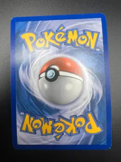 Lucario - 12/16 - Pokemon Rumble Holo NM - Image 3