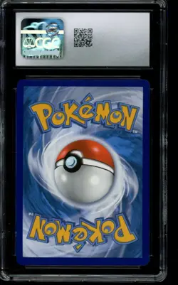 CGC 10 GEM MINT Pokemon Greninja GX Hidden Fates Shiny Vault Holo SV56/SV94 - Image 2