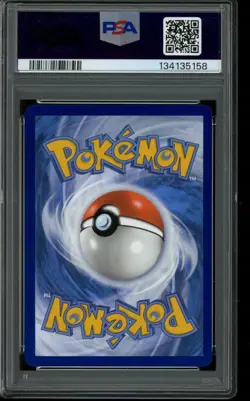 PSA 10 GEM MINT Pokemon Charizard ex 151 Special Illustration Rare 199/165 - Image 2