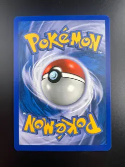 Victory Cup (1st Place) - BW31 - Pokemon Black White Autumn Battle Road 2011 NM - Image 2