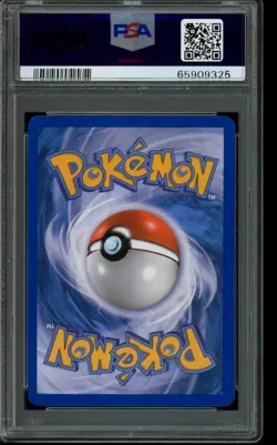 PSA 9 MINT Pokemon Gardevoir Dark Explorers Holo 109/108 - Image 2
