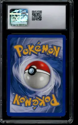 CGC 10 GEM MINT Pokemon Shining Kabutops Neo Destiny 1st Edition Holo 108/105 - Image 2