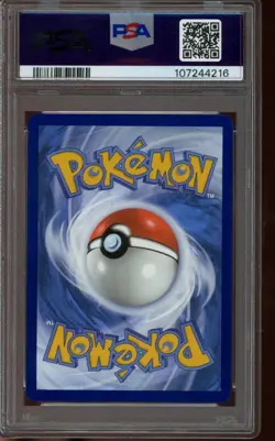 PSA 10 GEM MINT Pokemon Latias ex Stellar Crown Special Illustration 239/191 - Image 2