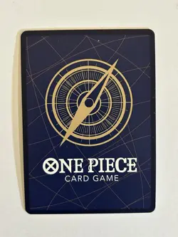 Boa Hancock OP14-112 SR Foil - The Azure Sea’s Seven One Piece Card English - Image 2