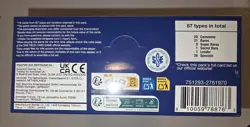 ONE PIECE TCG EB02 25th Anniversary Booster Box English – 24 Sealed Packs - Image 3