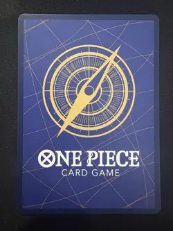 King (Alternate Art) OP01-096 SR ROMANCE DAWN - Japanese One Piece - Image 2