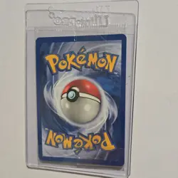 Pokemon Cool Porygon 15/53 WOTC Promo Holo Card English Basic 50 HP - Image 2