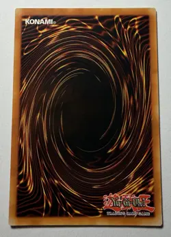SEXY WAIFU Lady labyrinth of the silver castle YUGIOH TOKEN ACG HOLO CARD NM - Image 2