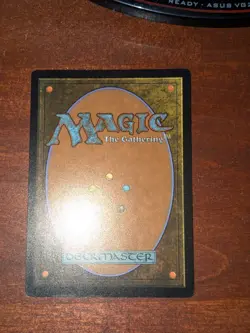 MTG: Pyroblast FUTURE SIGHT, NM Mystery Booster 2 Red Instant Chase Card!! - Image 3