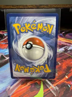 Pokemon TCG Raikou Vivid Voltage Holo Card 050/185 Amazing Rare - Image 2